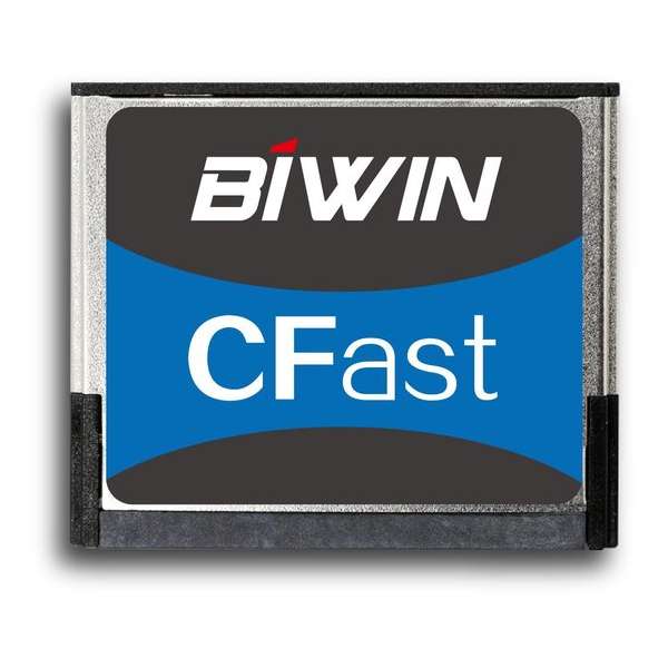 BIWIN CFast 2.0 - 512 GB