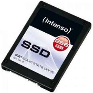 Intenso TOP SSD - 256GB