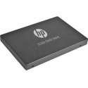 HP harde schijf  SSD 256GB 2.5in 6G SATA SPCL