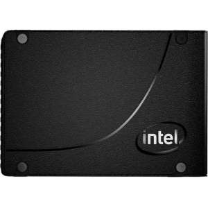 Intel DC P4800X internal solid state drive 2.5'' 375 GB PCI Express 3.0 3D Xpoint NVMe