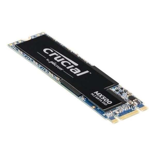 Crucial MX500 - Interne SSD - 250GB