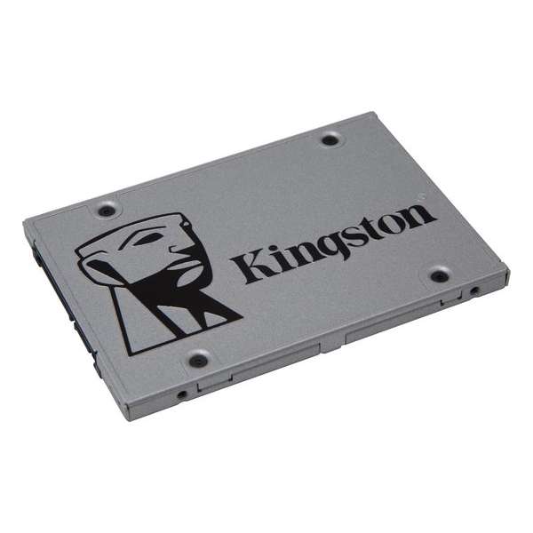 Kingston SSDNow UV400 - Interne SSD - 960 GB