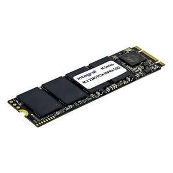 Integral INSSD256GM280NM1 internal solid state drive M.2 256 GB PCI Express 3.1 TLC NVMe