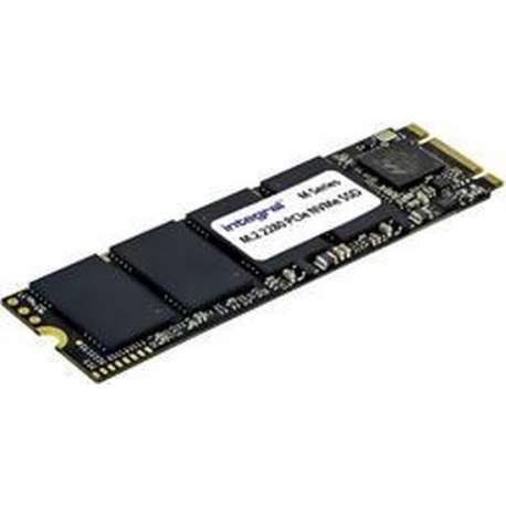 Integral INSSD256GM280NM1 internal solid state drive M.2 256 GB PCI Express 3.1 TLC NVMe