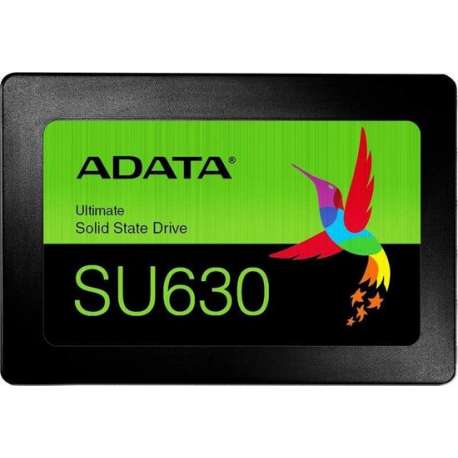 ADATA SU630 Interne 2.5" SATA SSD - 480GB