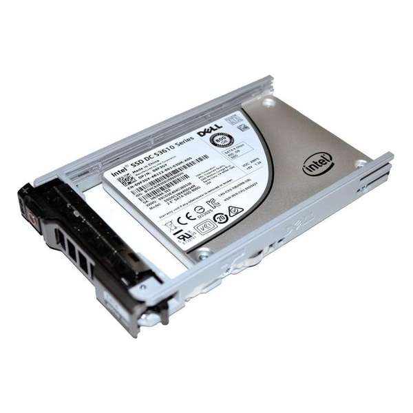 Harde schijf SSD 800GB SATA 2.5 MLC