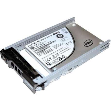 Harde schijf SSD 800GB SATA 2.5 MLC