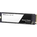 WD Black NVMe SSD 2018 M.2 250 GB