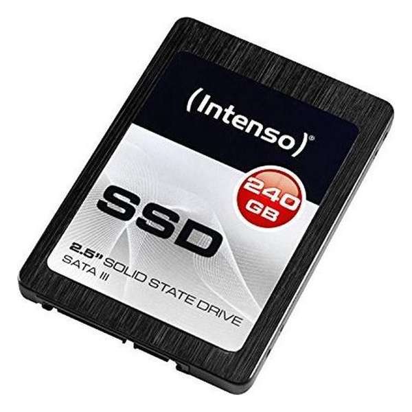 Intenso High Performance 2.5'' 240 GB SATA III