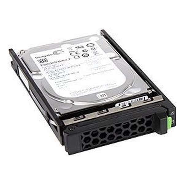 Fujitsu S26361-F5673-L480 internal solid state drive 480 GB SATA III 3.5''