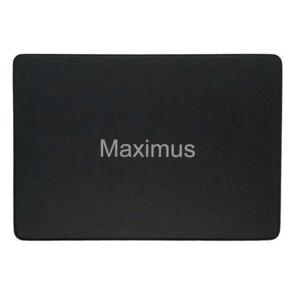 Maximus - Interne SSD - 1TB - MLC