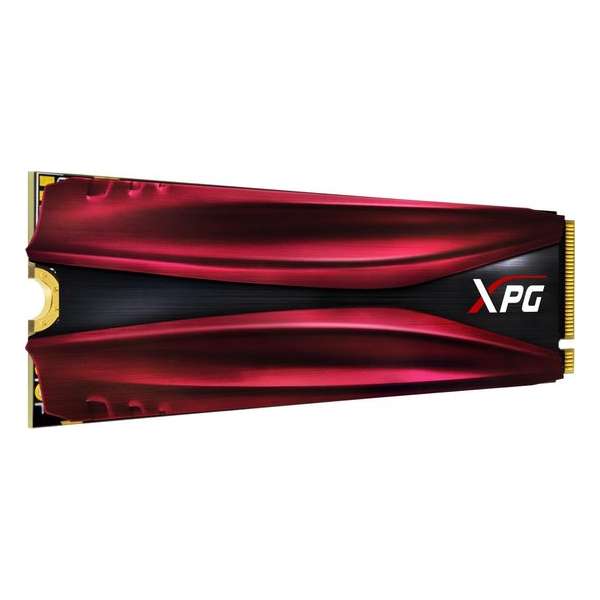 XPG GAMMIX S11 Pro M.2 256 GB PCI Express 3.0 3D TLC NVMe