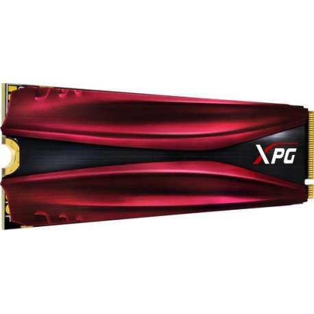 XPG GAMMIX S11 Pro M.2 256 GB PCI Express 3.0 3D TLC NVMe