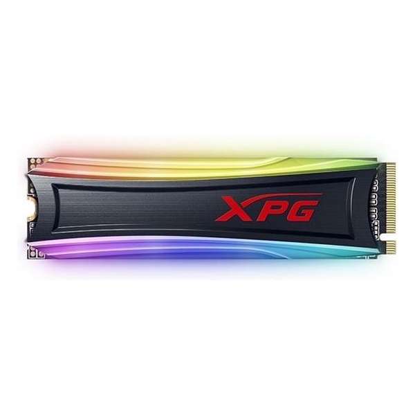 XPG Spectrix S40G M.2 1000 GB PCI Express 3.0 3D TLC NVMe