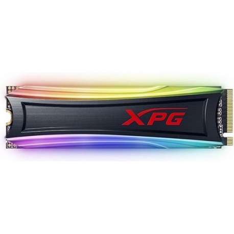 XPG Spectrix S40G M.2 1000 GB PCI Express 3.0 3D TLC NVMe