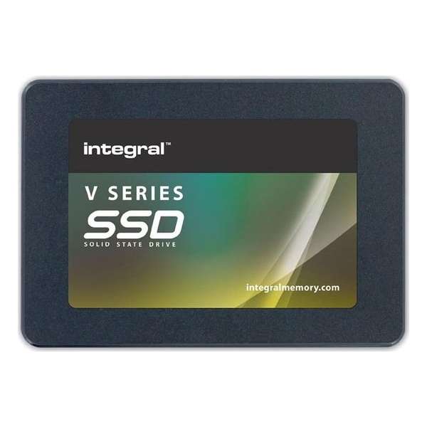 Integral V Series 120 GB SATA III 2.5''