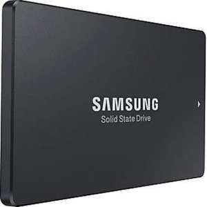 Samsung 860 DCT internal solid state drive 2.5'' 3840 GB SATA III MLC