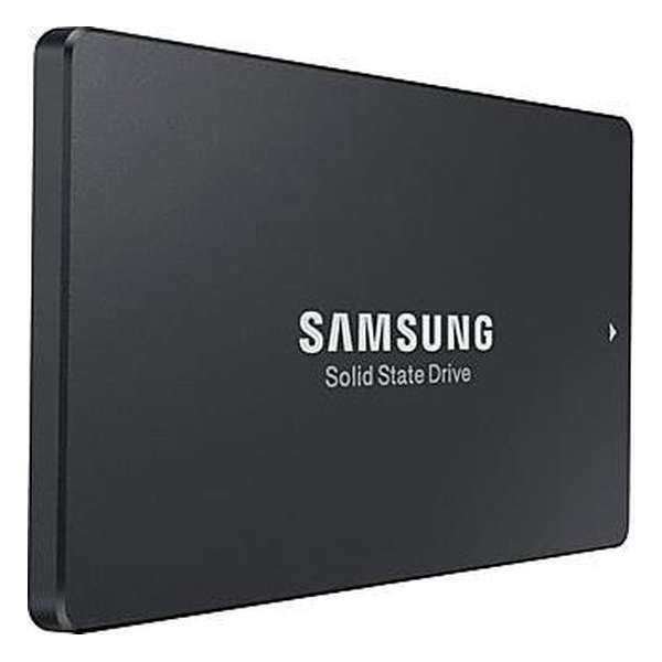 Samsung 860 DCT internal solid state drive 2.5'' 3840 GB SATA III MLC