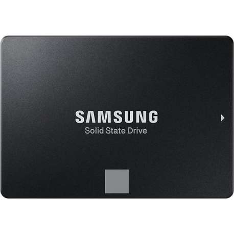 Samsung 860 EVO 500 GB SATA III 2.5''