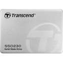 Transcend SSD230S 2.5'' 256 GB SATA III 3D NAND