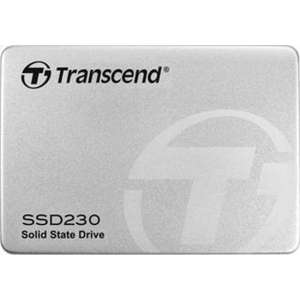 Transcend SSD230S 2.5'' 256 GB SATA III 3D NAND