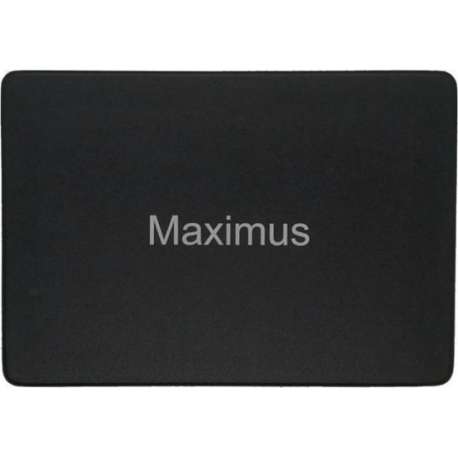 Maximus - Interne SSD - 256 GB - MLC