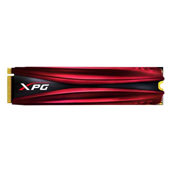 XPG GAMMIX Gaming SSD S10 128GB M.2 PCI Express