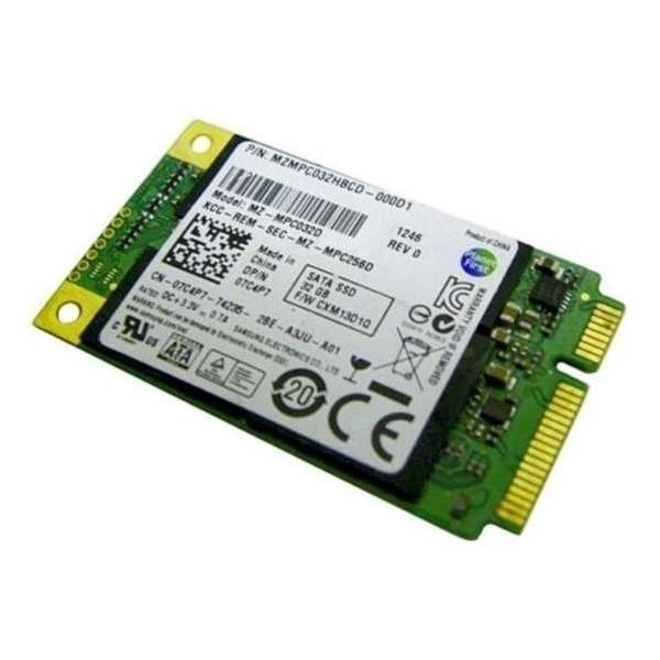 HP Internal SSD M.2 32 GB SATA III SDD