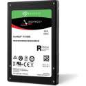 Seagate IronWolf 110 internal solid state drive 2.5'' 480 GB SATA III 3D TLC