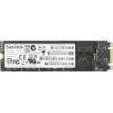 HP Z Turbo Drive Gen2 256-GB M.2 solid-state schijf