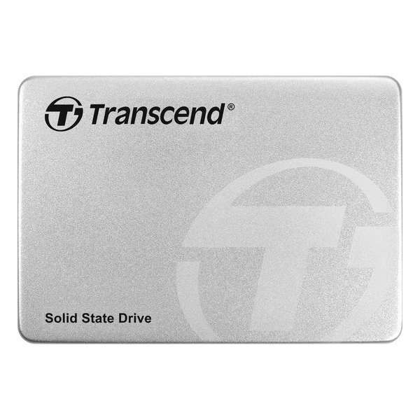 Transcend 64GB 370S