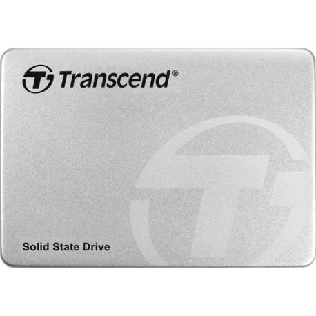 Transcend 64GB 370S