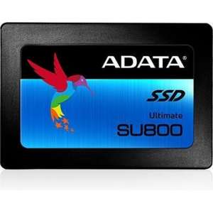 ADATA Ultimate SU800 Interne SSD 256GB SATA III