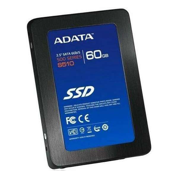 ADATA 60GB S510