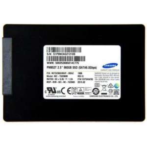 Samsung Hard drive SPS-DRV SSD 960Gb 6G 3.5 Sata Scc Plp