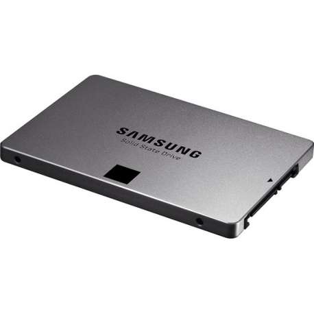 Samsung 840 EVO SSD - 250GB