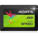 ADATA Interne SSD 2,5" Premier SP580 240GB SATA III