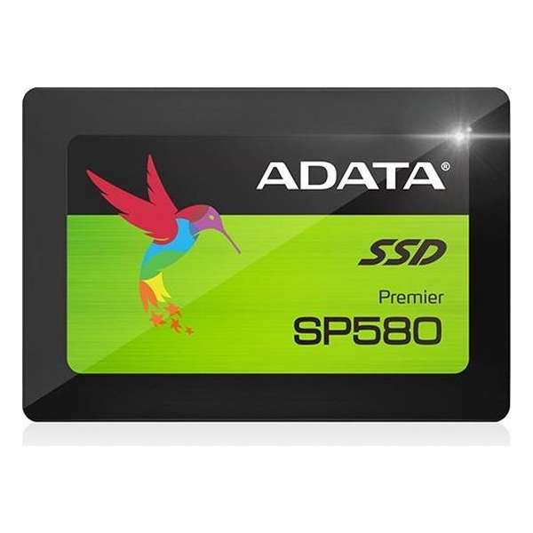 ADATA Interne SSD 2,5" Premier SP580 240GB SATA III