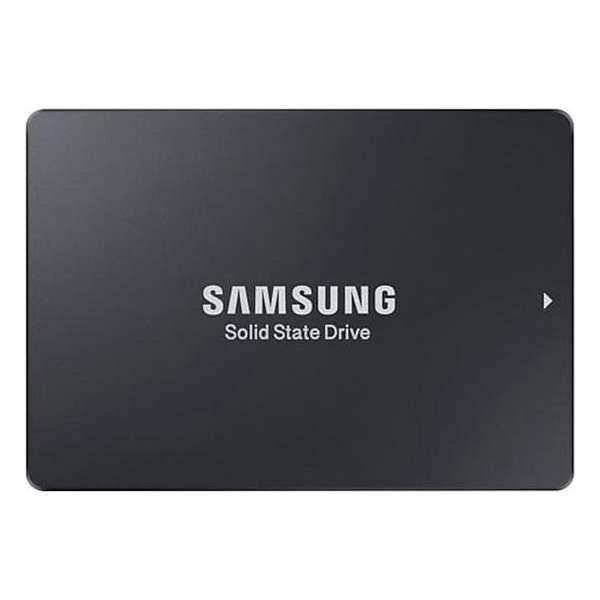 Samsung 860 DCT internal solid state drive 2.5'' 960 GB SATA III MLC