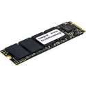 Integral M Series internal solid state drive M.2 128 GB PCI Express 3.1 3D TLC NVMe