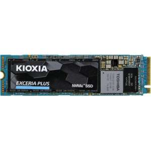 EXCERIA+ NVMe M.2 2280 2000GB