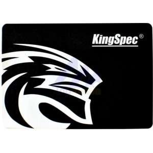 KingSpec 2.5" SATA 16GB Solid State Disk, V-Serie