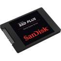 SanDisk SSD Plus 2TB