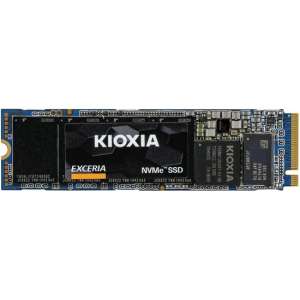 EXCERIA NVMe M.2 2280 250GB