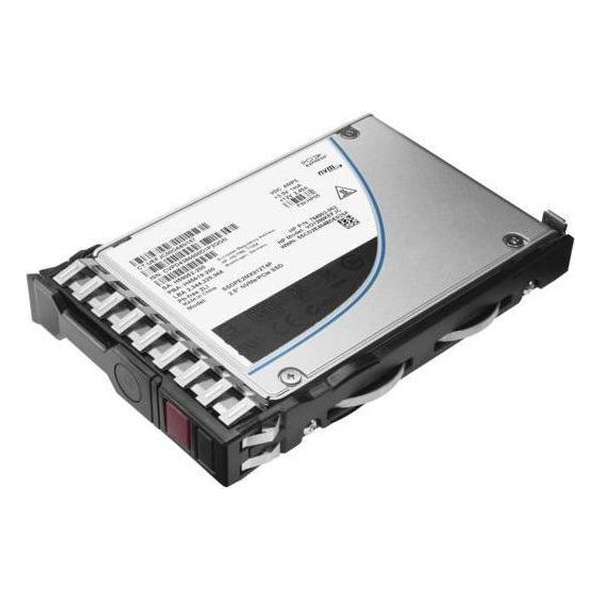 HPE 1.92TB SSD SATA 6Gb/s SFF