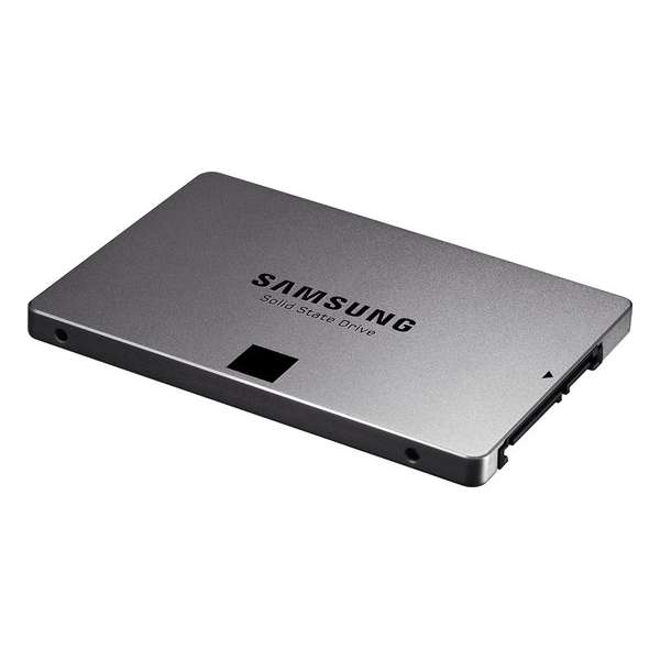 Samsung 840 PRO - Interne SSD - 750 GB