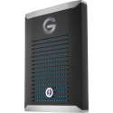 G-DRIVE ProThunderbolt 3 SSD 1TB Black