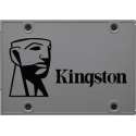 Kingston Technology UV500 internal solid state drive 480 GB SATA III 3D TLC 2.5''