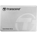 Transcend TS120GSSD220S internal solid state drive 2.5'' 120 GB SATA III 3D NAND