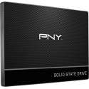 PNY CS900 2.5'' 480 GB SATA III 3D TLC NAND